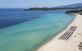 Antigoni Seaside Resort